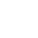 White ellipse